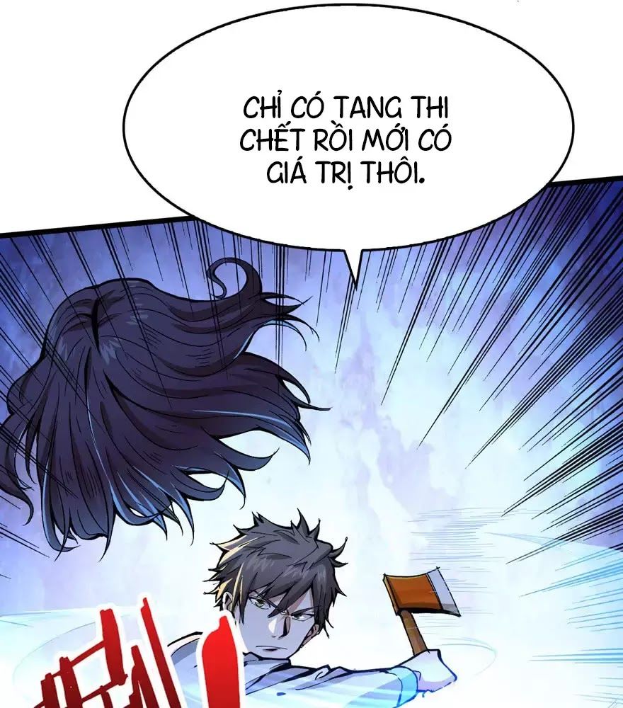 Trở Về Làm Đại Lão Thời Mạt Thế Chapter 3 - Trang 2