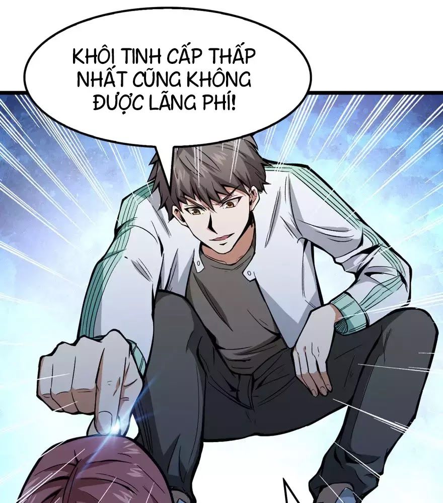 Trở Về Làm Đại Lão Thời Mạt Thế Chapter 3 - Trang 2