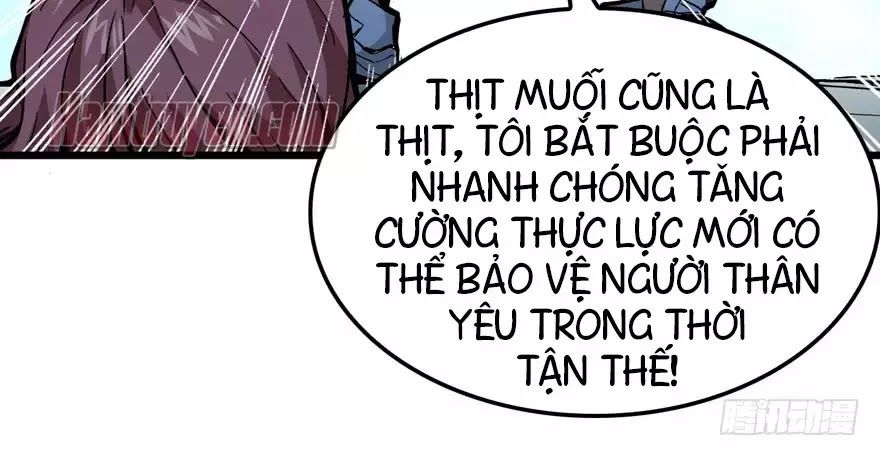 Trở Về Làm Đại Lão Thời Mạt Thế Chapter 3 - Trang 2