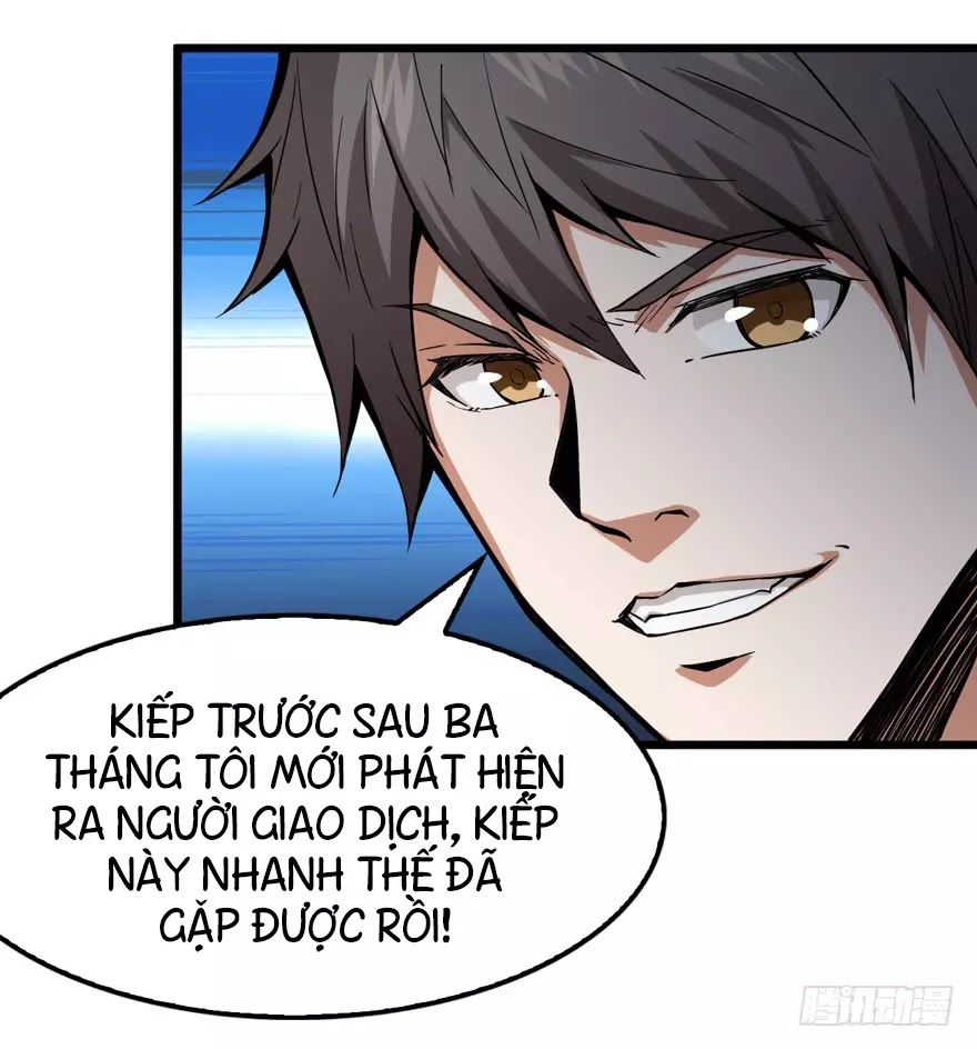 Trở Về Làm Đại Lão Thời Mạt Thế Chapter 3 - Trang 2