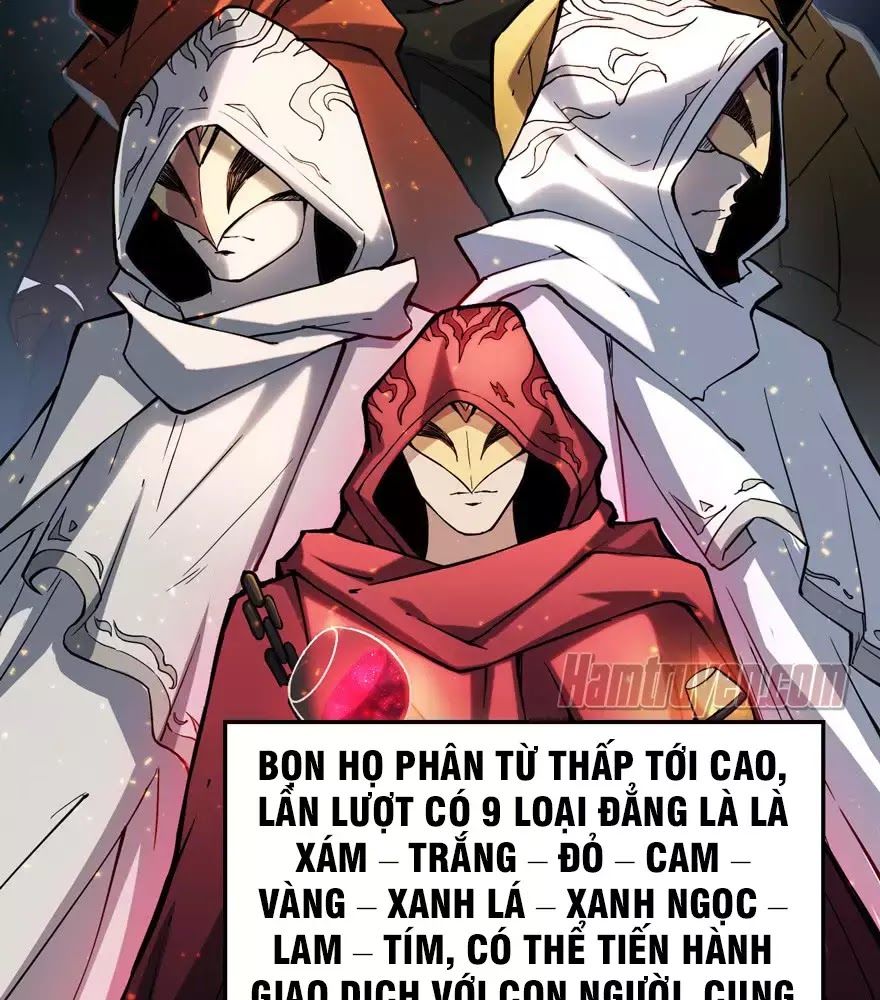 Trở Về Làm Đại Lão Thời Mạt Thế Chapter 3 - Trang 2
