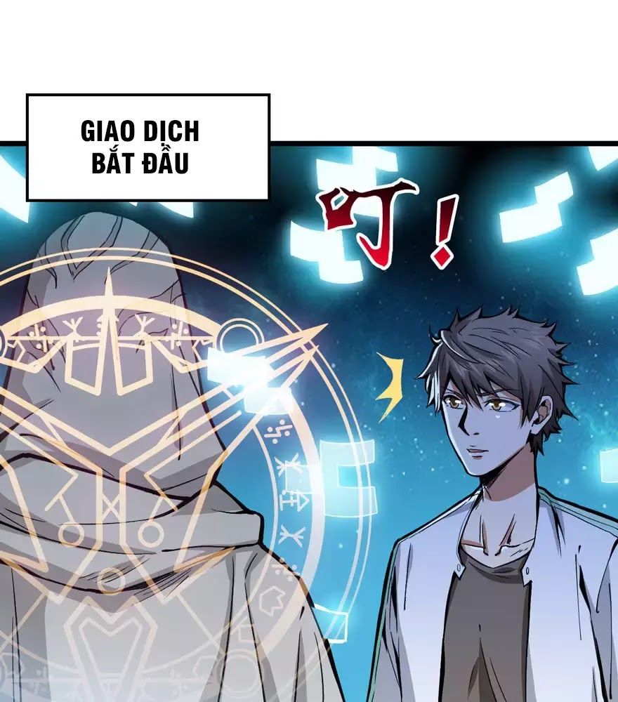 Trở Về Làm Đại Lão Thời Mạt Thế Chapter 3 - Trang 2