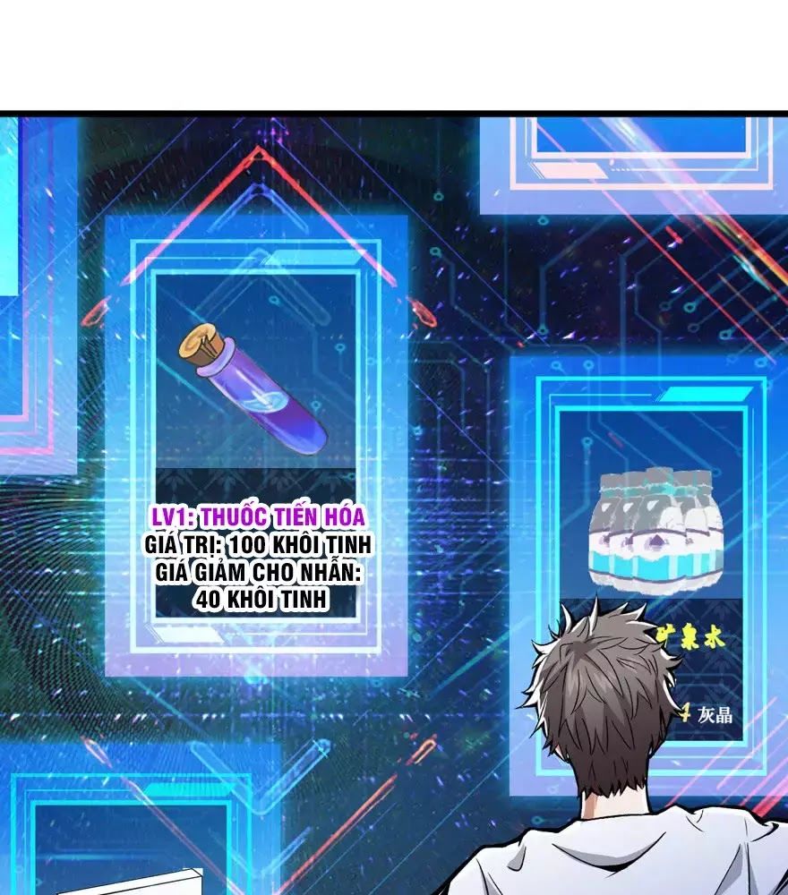 Trở Về Làm Đại Lão Thời Mạt Thế Chapter 3 - Trang 2