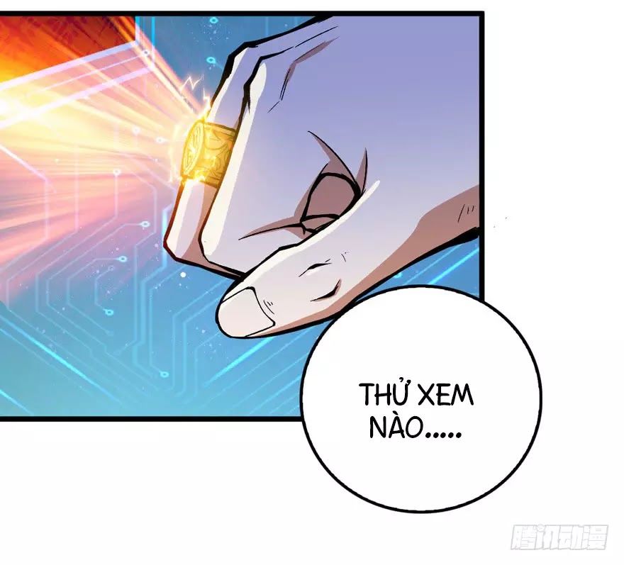 Trở Về Làm Đại Lão Thời Mạt Thế Chapter 3 - Trang 2