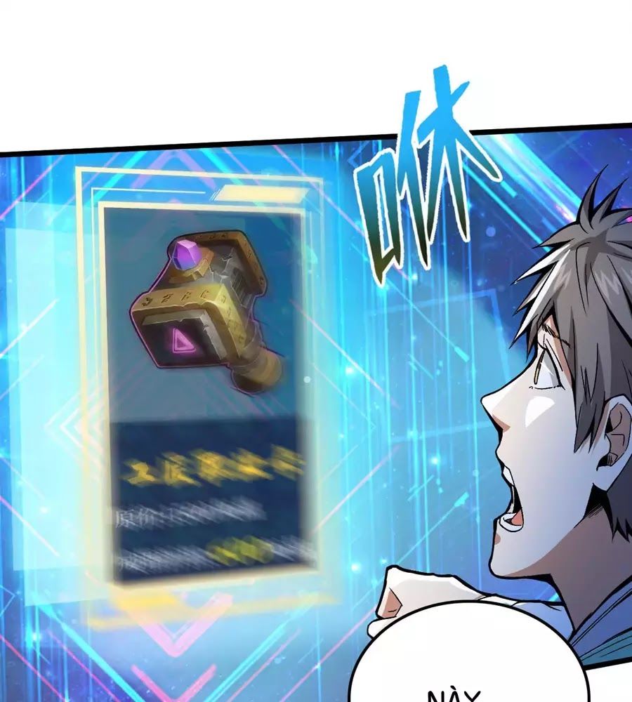 Trở Về Làm Đại Lão Thời Mạt Thế Chapter 3 - Trang 2