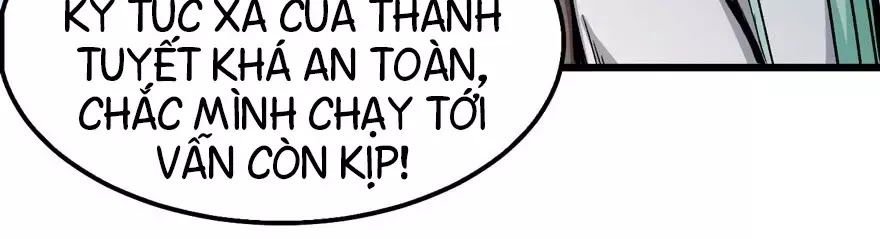 Trở Về Làm Đại Lão Thời Mạt Thế Chapter 3 - Trang 2