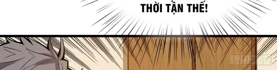 Trở Về Làm Đại Lão Thời Mạt Thế Chapter 3 - Trang 2