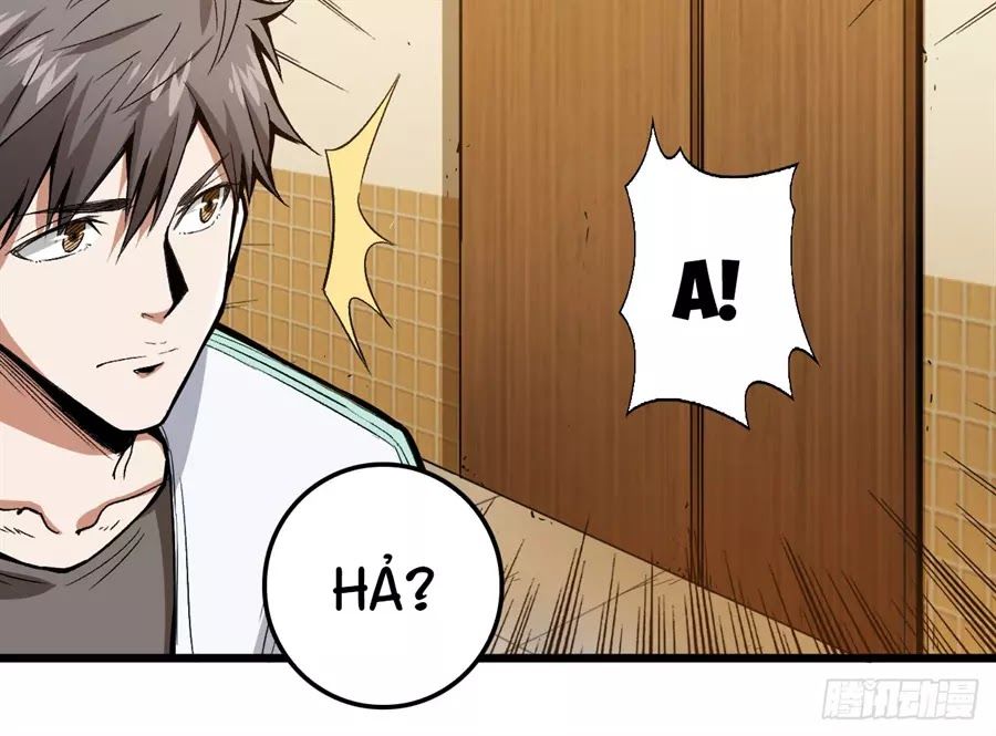 Trở Về Làm Đại Lão Thời Mạt Thế Chapter 3 - Trang 2