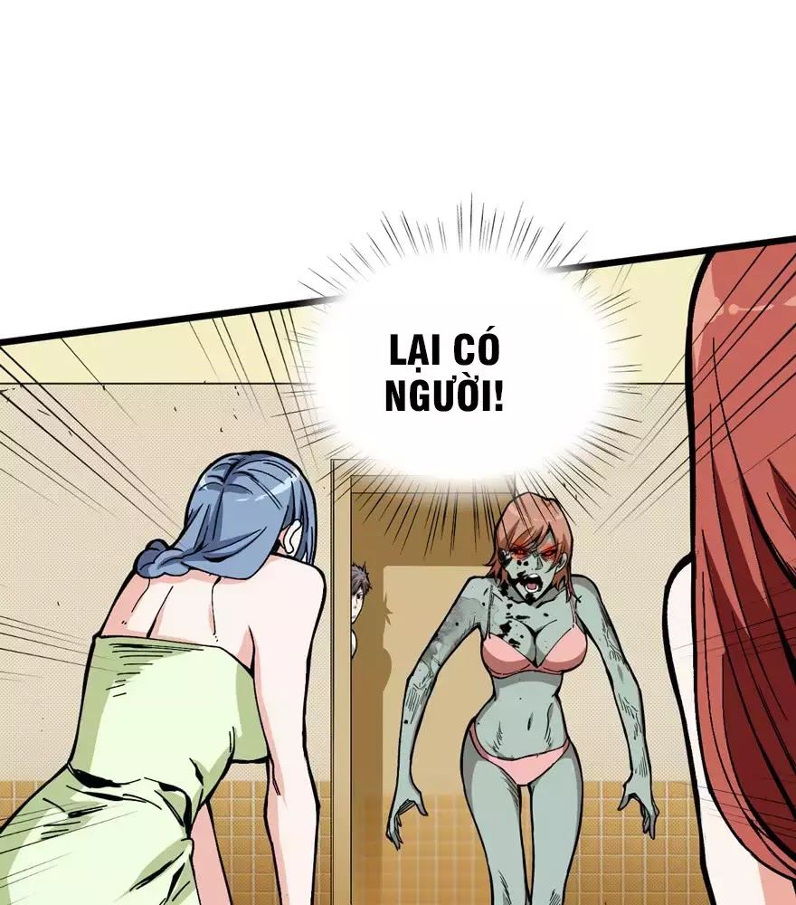 Trở Về Làm Đại Lão Thời Mạt Thế Chapter 3 - Trang 2