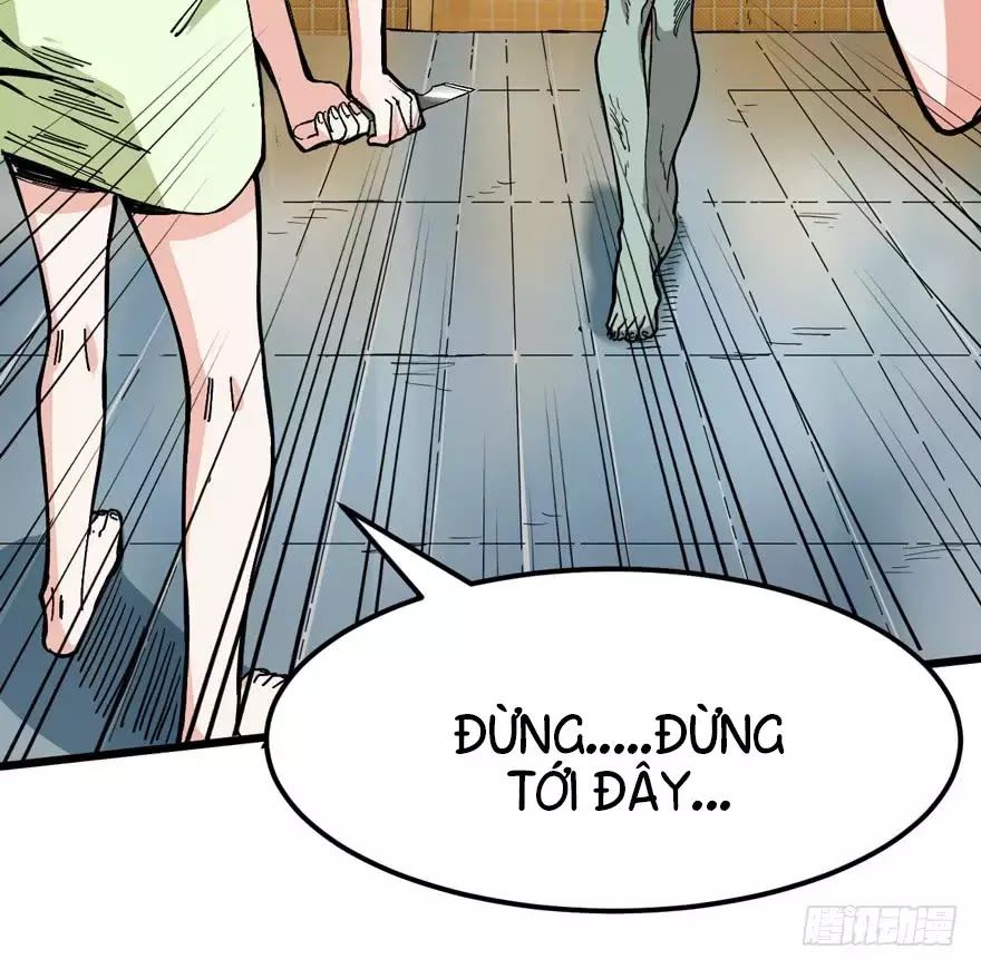 Trở Về Làm Đại Lão Thời Mạt Thế Chapter 3 - Trang 2