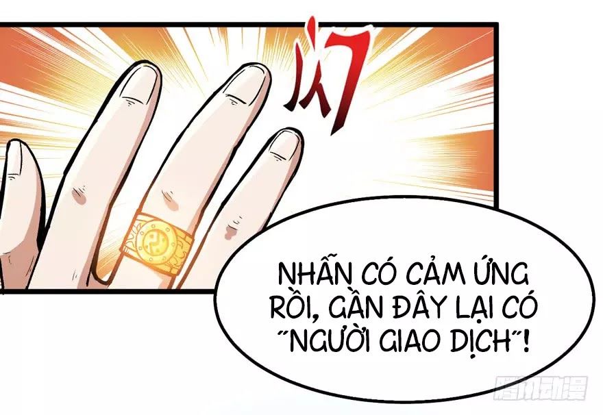 Trở Về Làm Đại Lão Thời Mạt Thế Chapter 3 - Trang 2