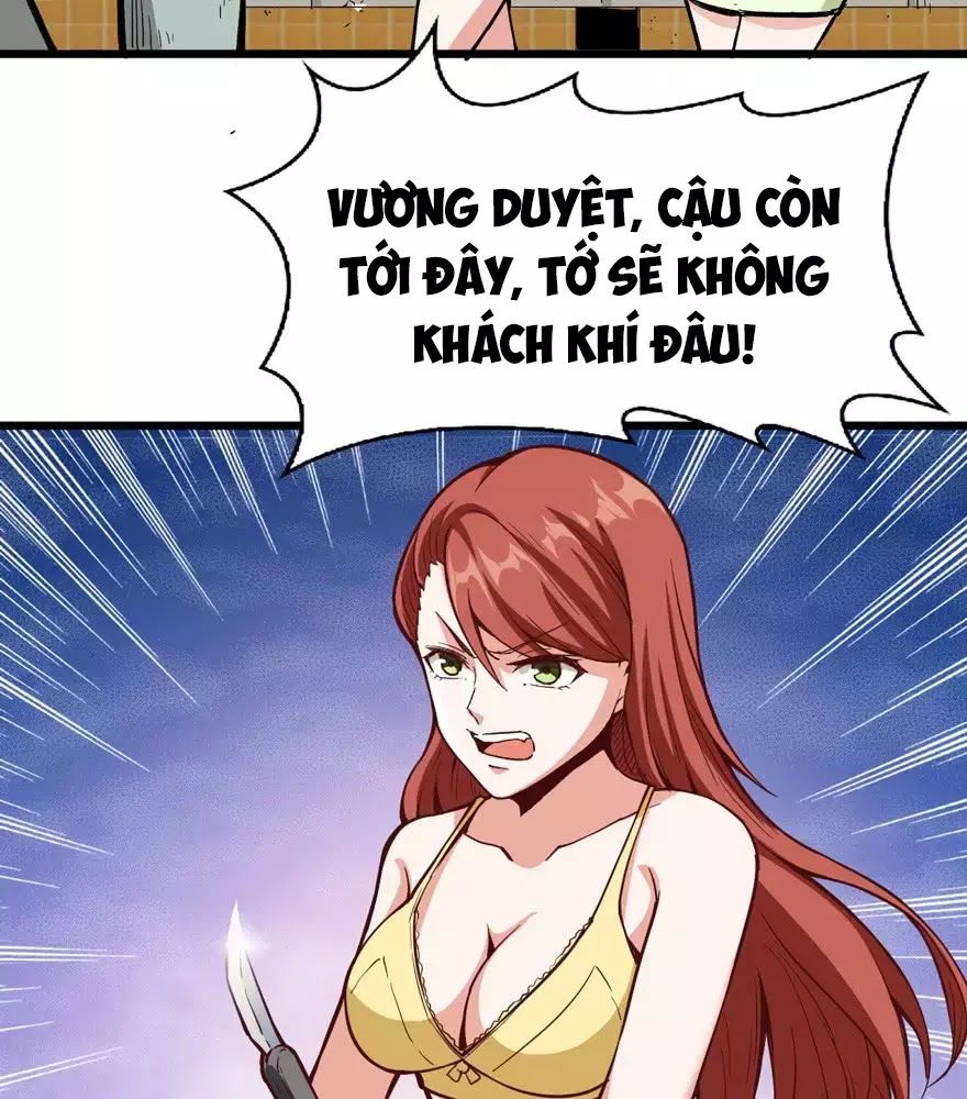 Trở Về Làm Đại Lão Thời Mạt Thế Chapter 3 - Trang 2