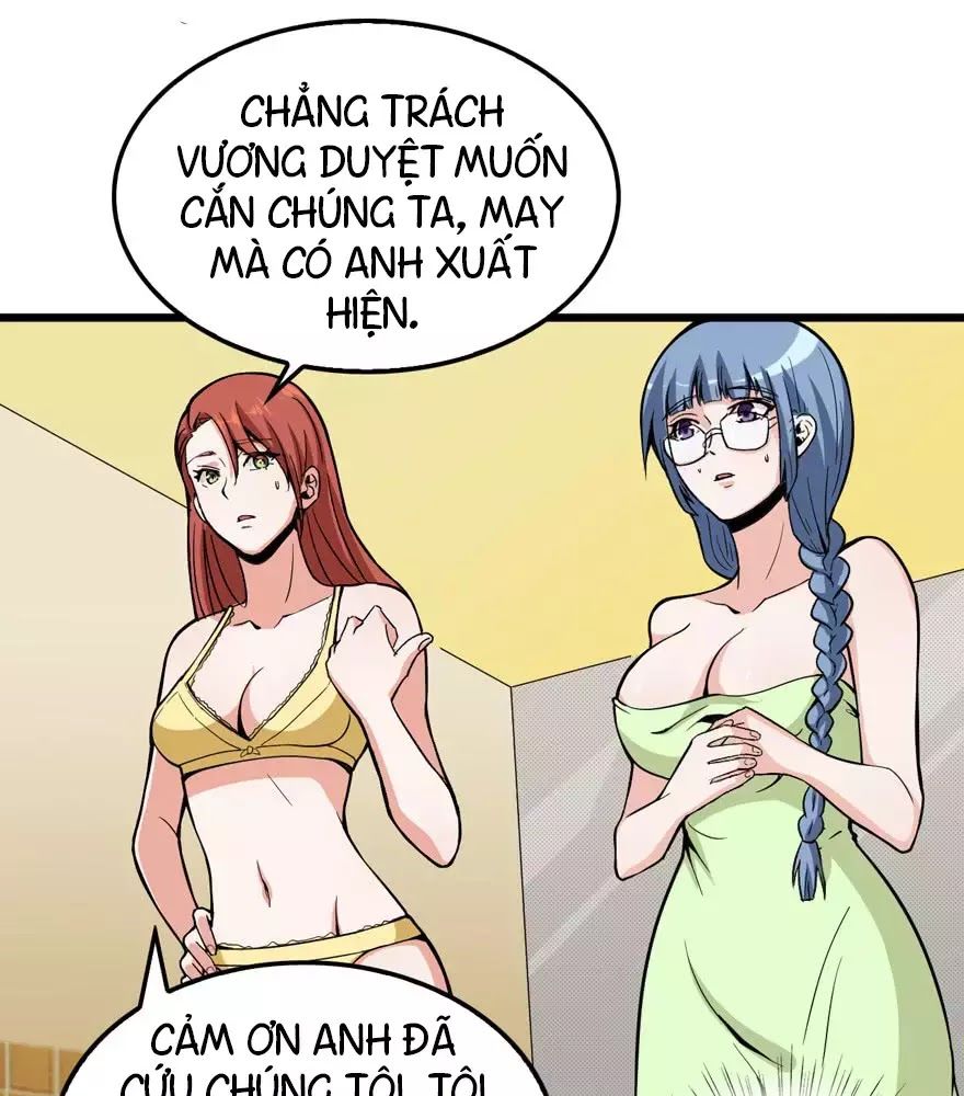 Trở Về Làm Đại Lão Thời Mạt Thế Chapter 3 - Trang 2