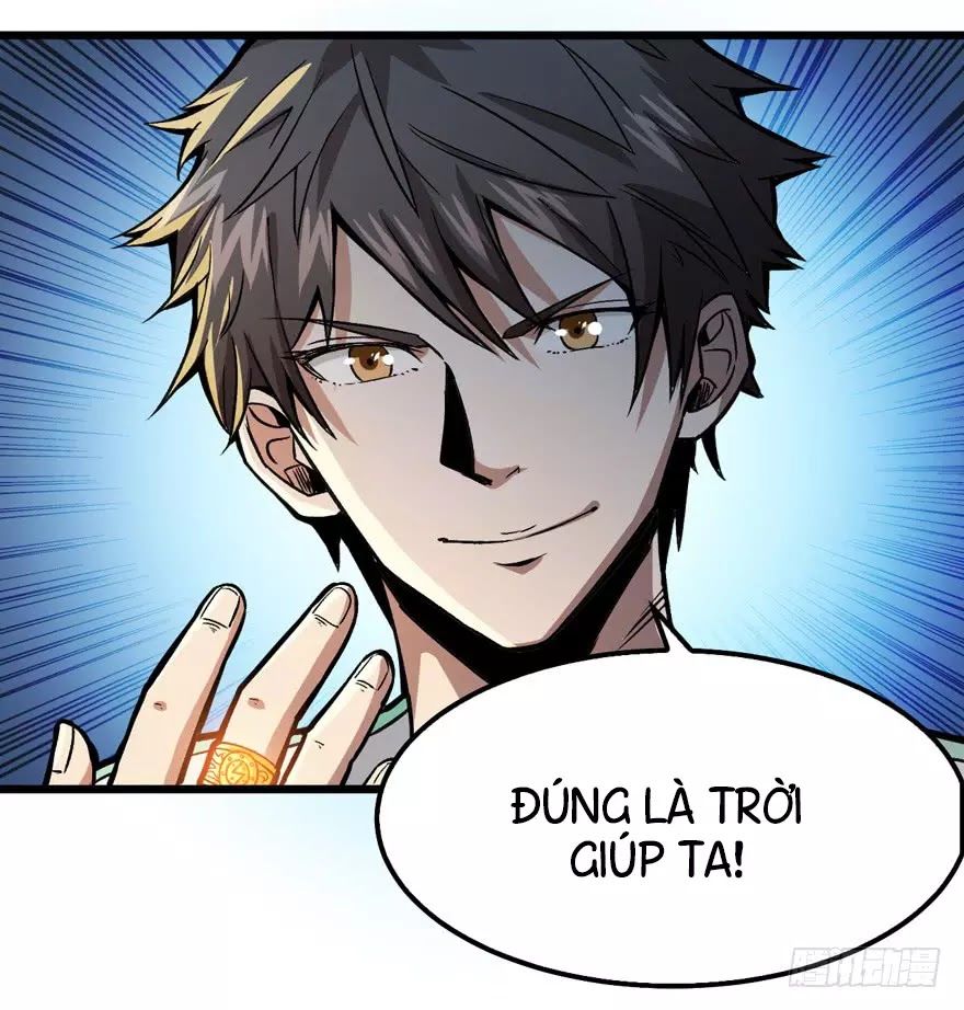 Trở Về Làm Đại Lão Thời Mạt Thế Chapter 3 - Trang 2