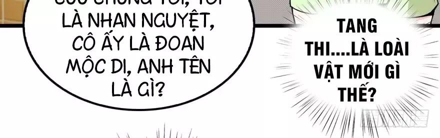 Trở Về Làm Đại Lão Thời Mạt Thế Chapter 3 - Trang 2