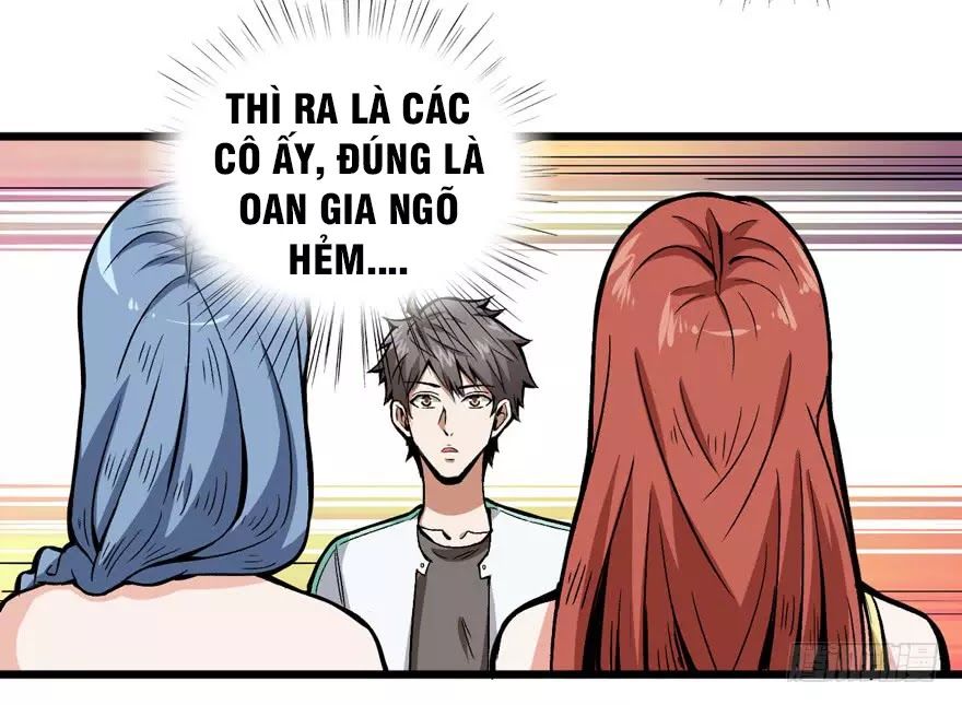 Trở Về Làm Đại Lão Thời Mạt Thế Chapter 3 - Trang 2