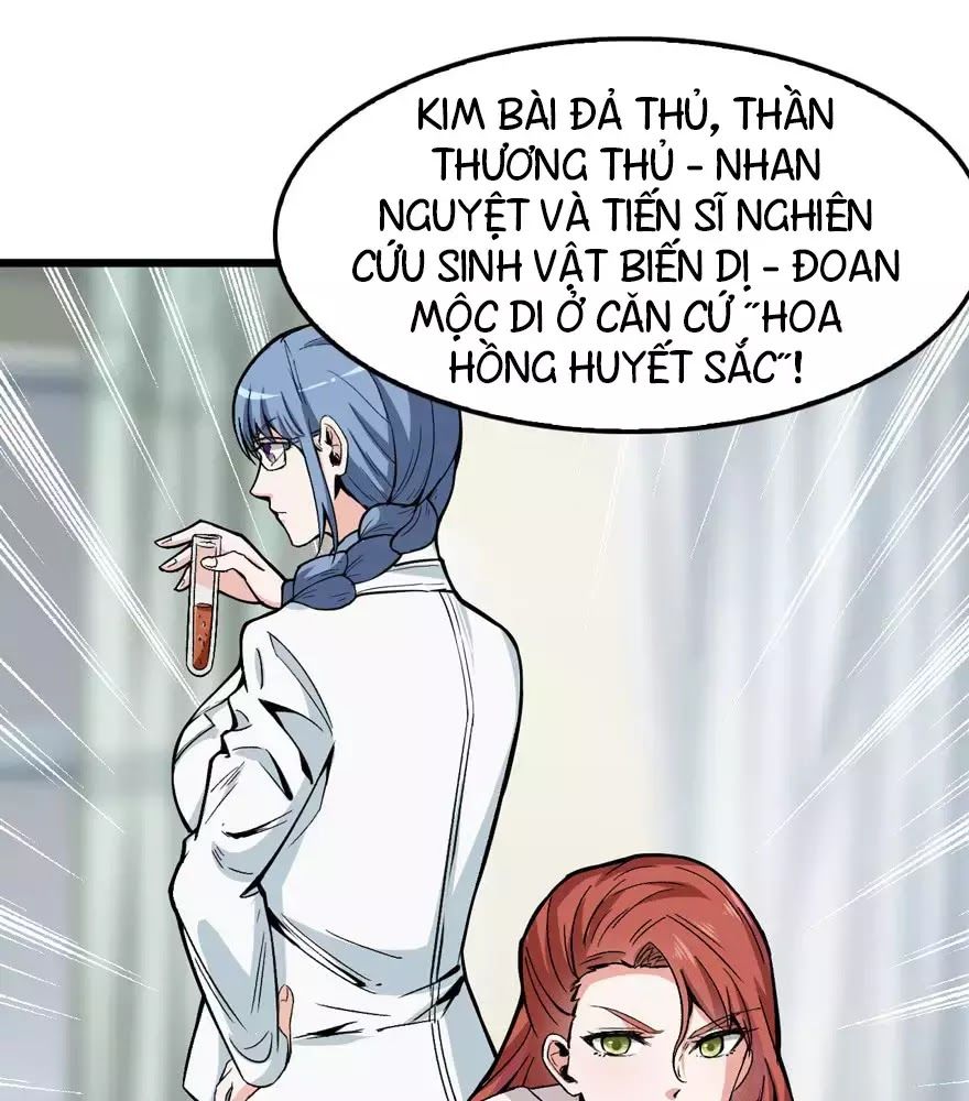 Trở Về Làm Đại Lão Thời Mạt Thế Chapter 3 - Trang 2