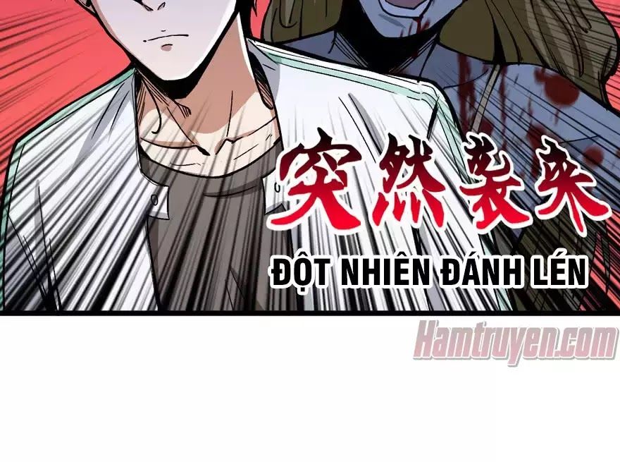 Trở Về Làm Đại Lão Thời Mạt Thế Chapter 3 - Trang 2