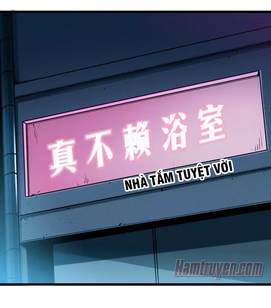 Trở Về Làm Đại Lão Thời Mạt Thế Chapter 3 - Trang 2