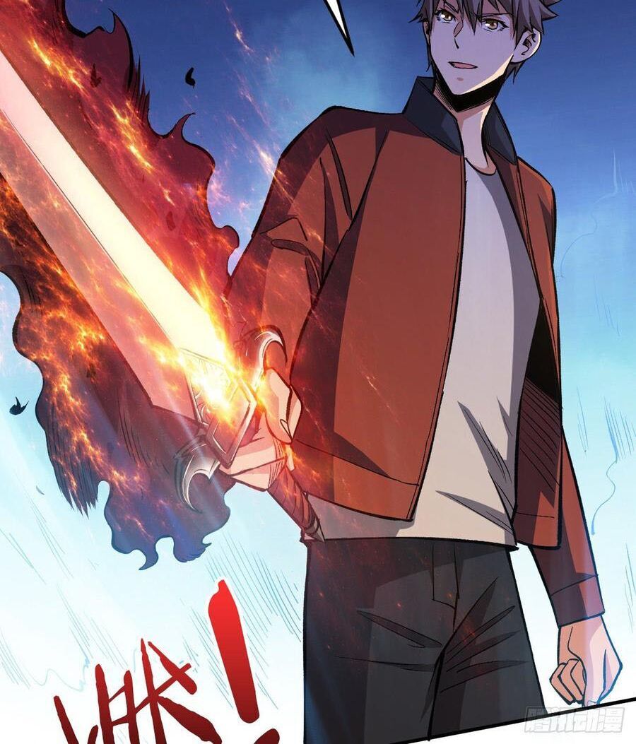 Trở Về Làm Đại Lão Thời Mạt Thế Chapter 30 - Trang 2