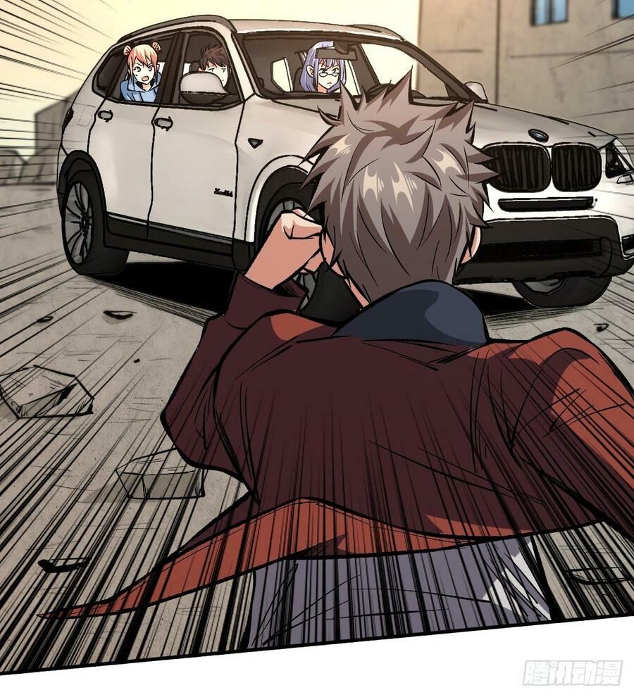 Trở Về Làm Đại Lão Thời Mạt Thế Chapter 30 - Trang 2