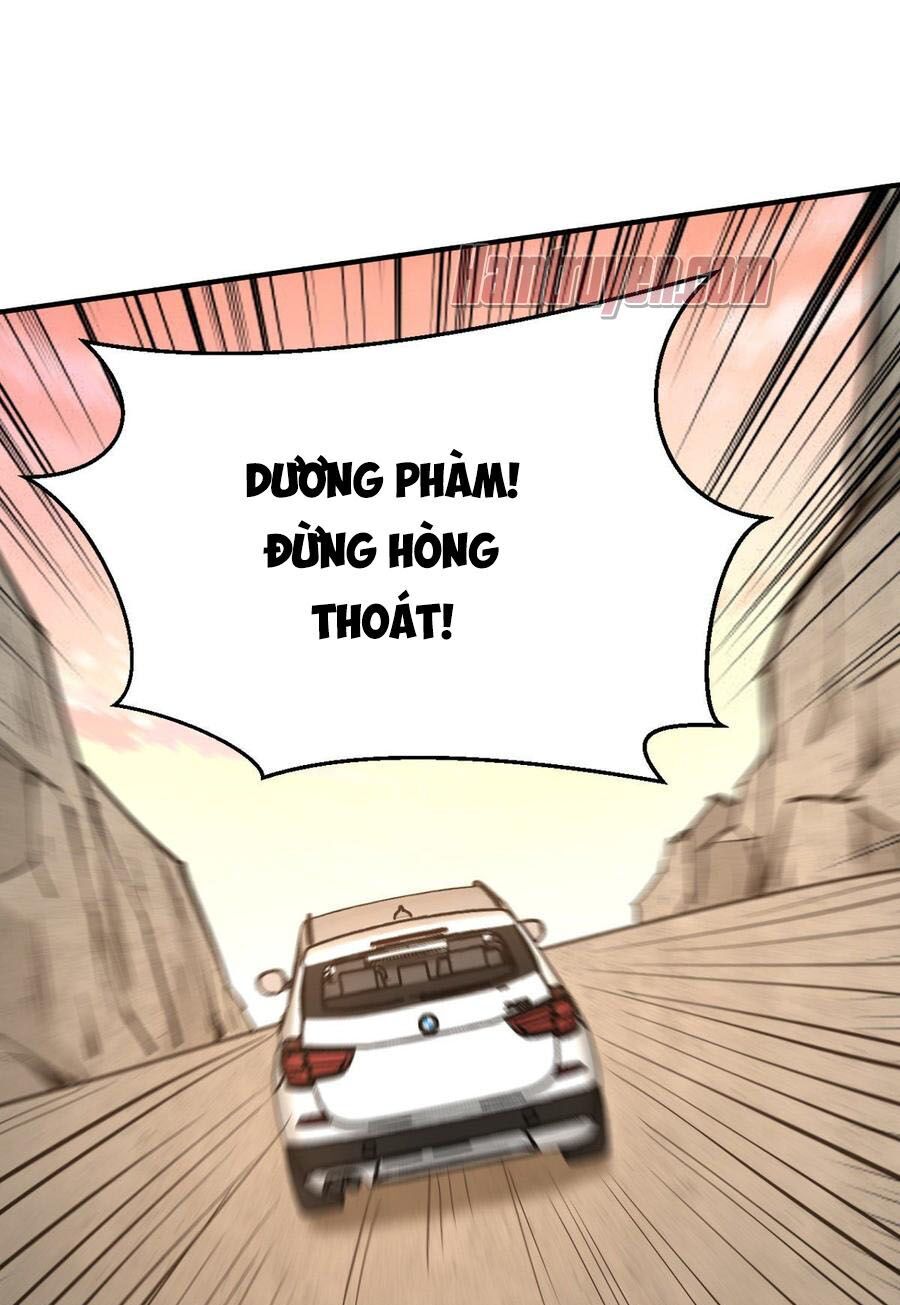 Trở Về Làm Đại Lão Thời Mạt Thế Chapter 30 - Trang 2