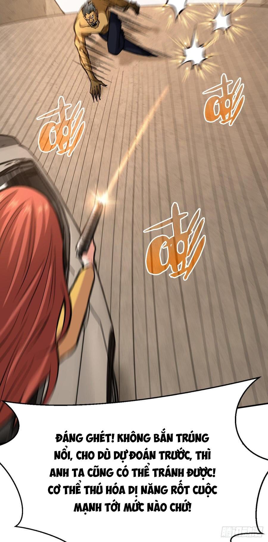 Trở Về Làm Đại Lão Thời Mạt Thế Chapter 30 - Trang 2