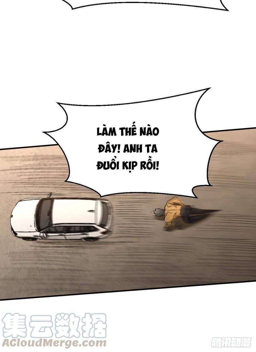 Trở Về Làm Đại Lão Thời Mạt Thế Chapter 30 - Trang 2