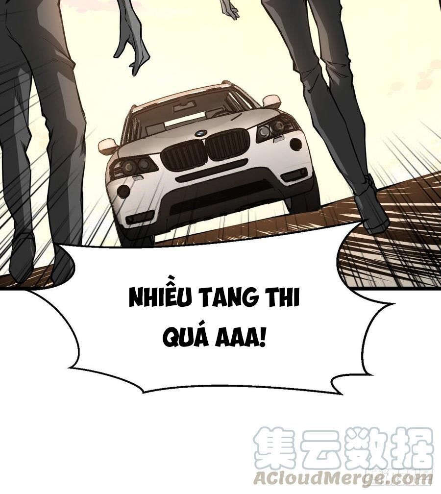 Trở Về Làm Đại Lão Thời Mạt Thế Chapter 30 - Trang 2