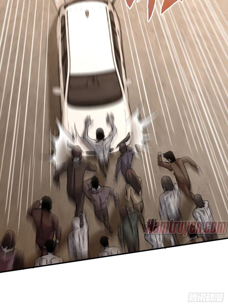 Trở Về Làm Đại Lão Thời Mạt Thế Chapter 30 - Trang 2