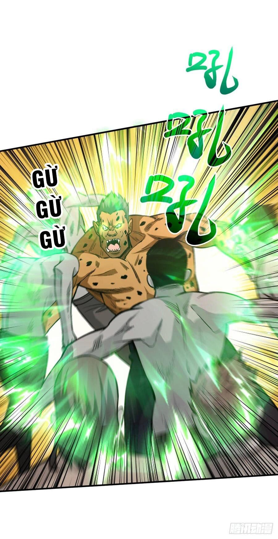 Trở Về Làm Đại Lão Thời Mạt Thế Chapter 30 - Trang 2