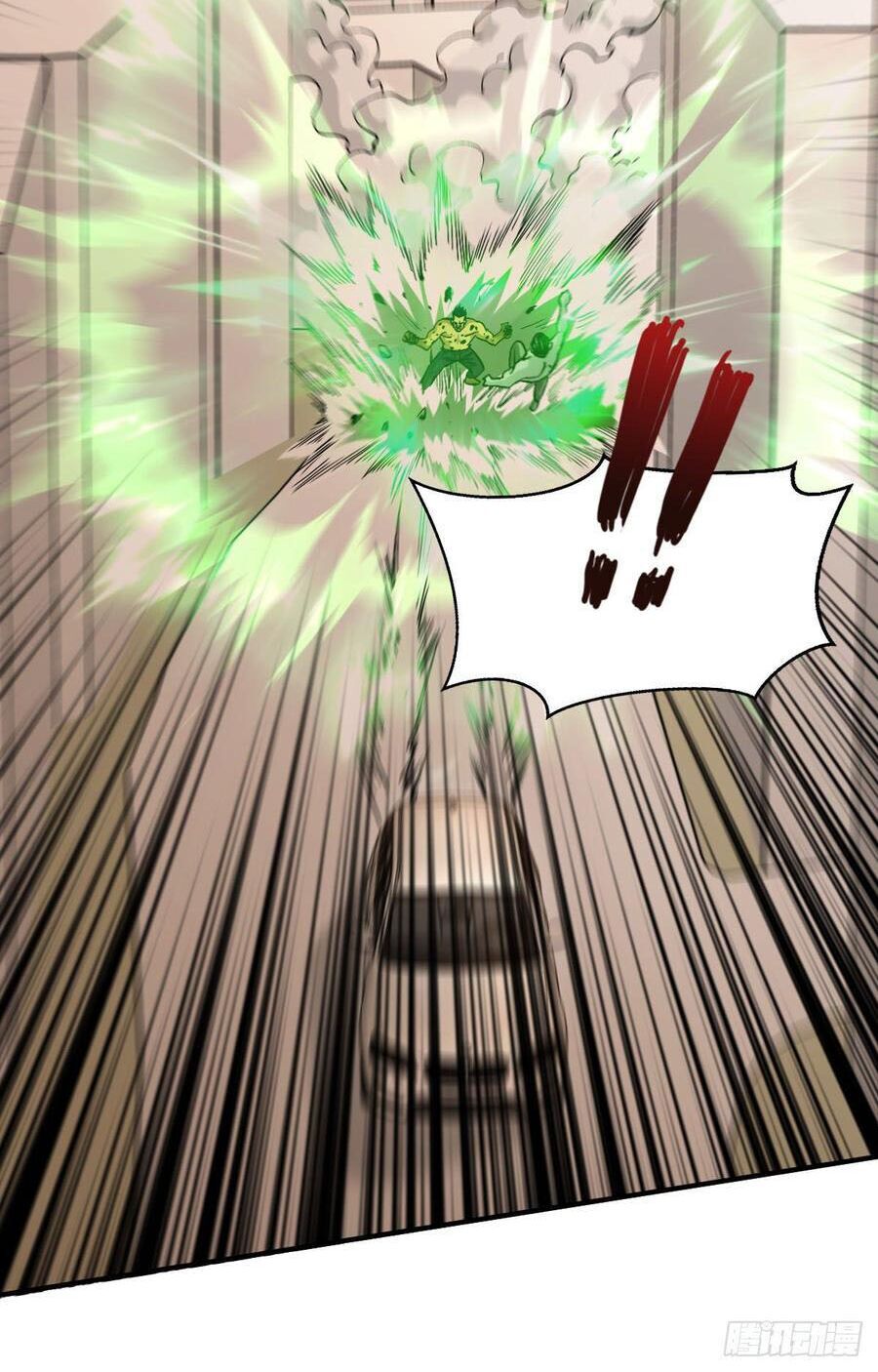 Trở Về Làm Đại Lão Thời Mạt Thế Chapter 30 - Trang 2