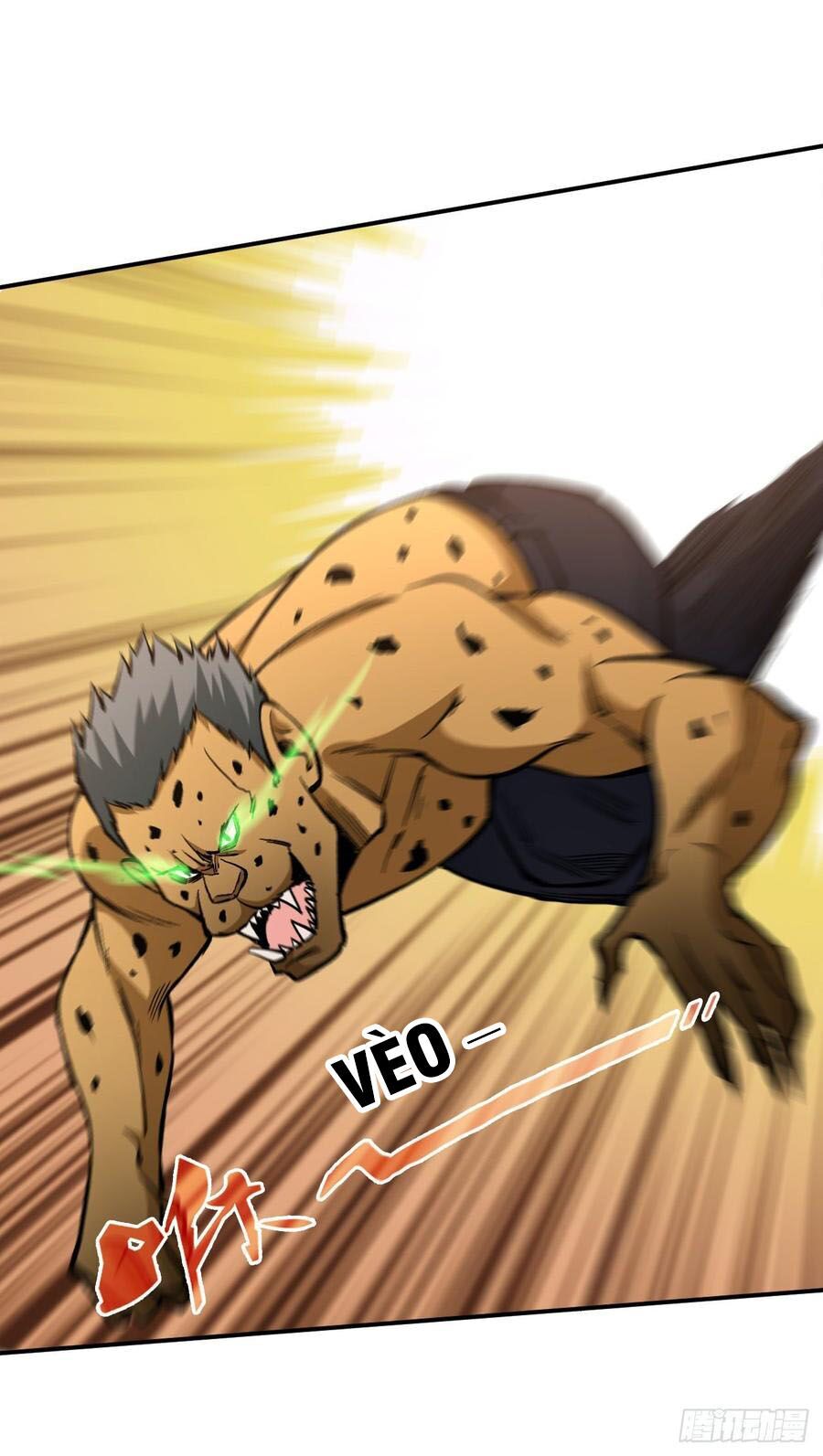 Trở Về Làm Đại Lão Thời Mạt Thế Chapter 30 - Trang 2