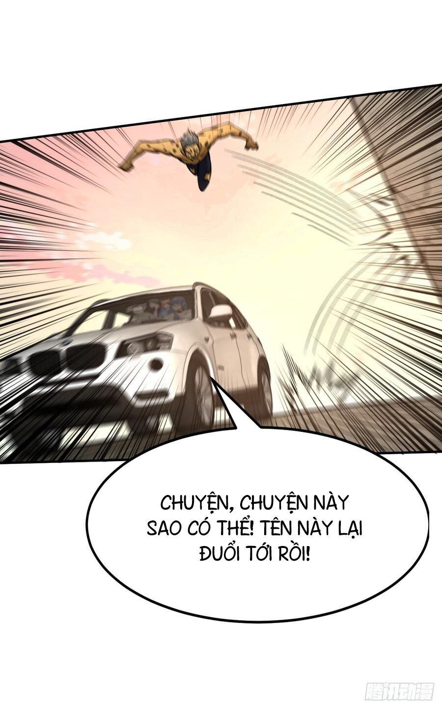 Trở Về Làm Đại Lão Thời Mạt Thế Chapter 30 - Trang 2