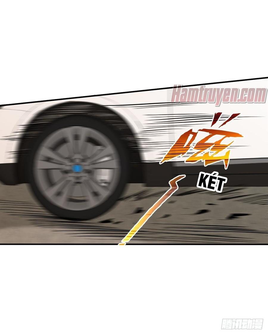 Trở Về Làm Đại Lão Thời Mạt Thế Chapter 30 - Trang 2