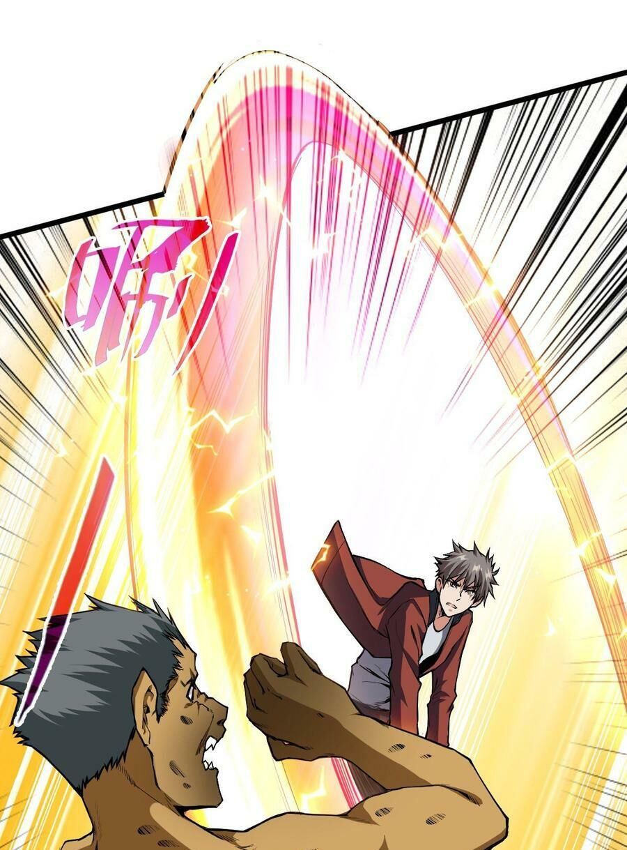 Trở Về Làm Đại Lão Thời Mạt Thế Chapter 30 - Trang 2