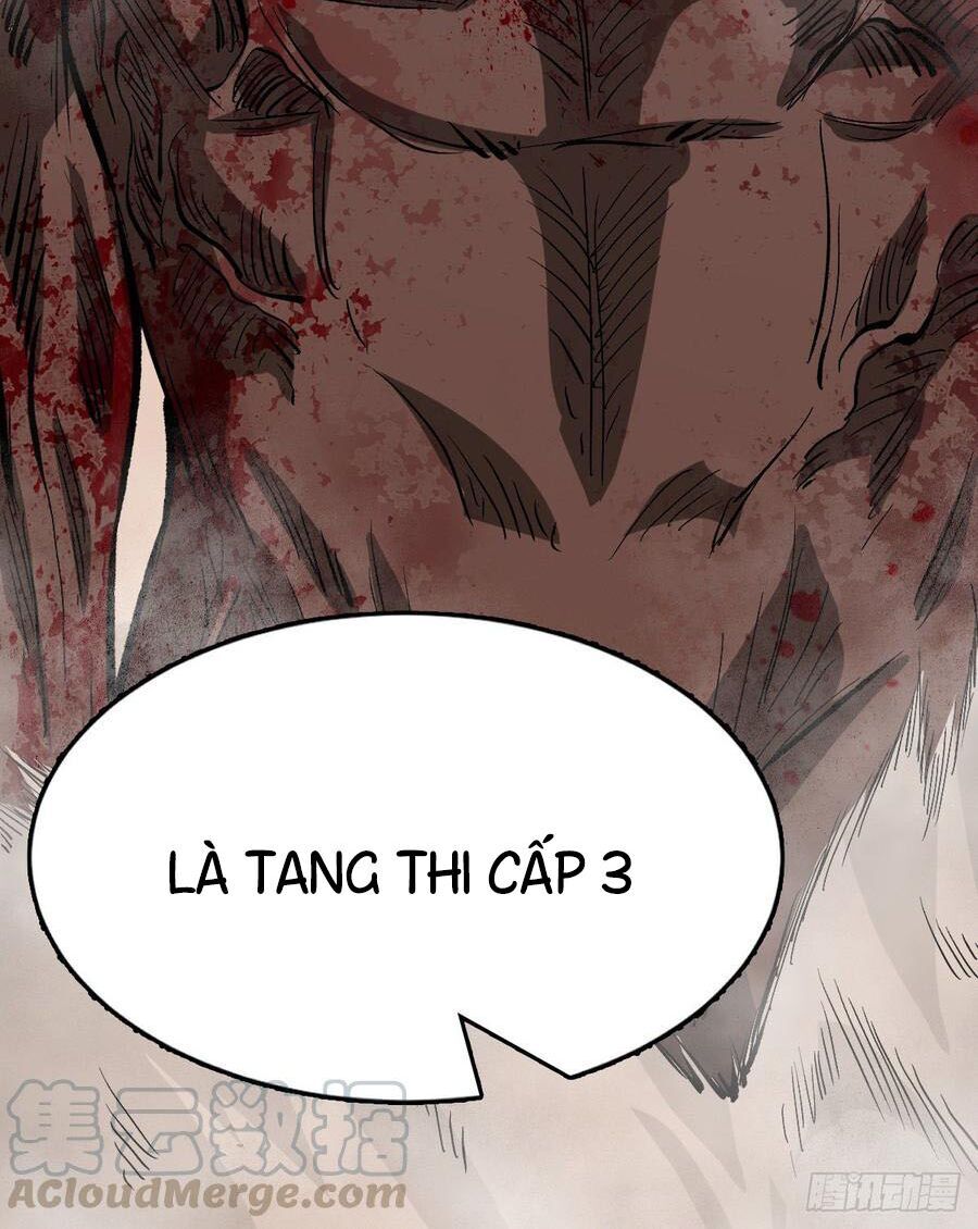 Trở Về Làm Đại Lão Thời Mạt Thế Chapter 30 - Trang 2
