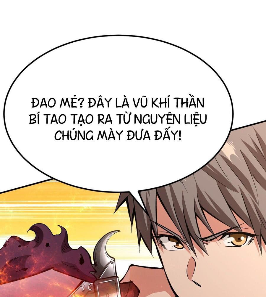 Trở Về Làm Đại Lão Thời Mạt Thế Chapter 30 - Trang 2