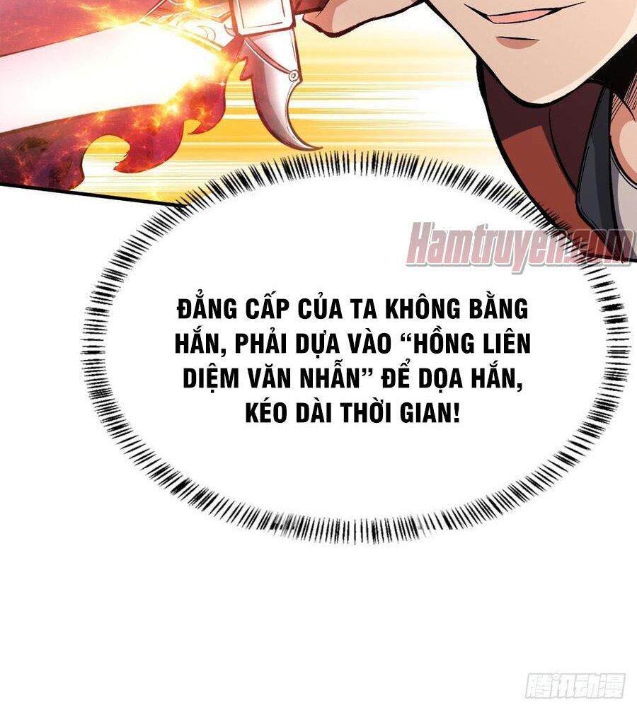 Trở Về Làm Đại Lão Thời Mạt Thế Chapter 30 - Trang 2