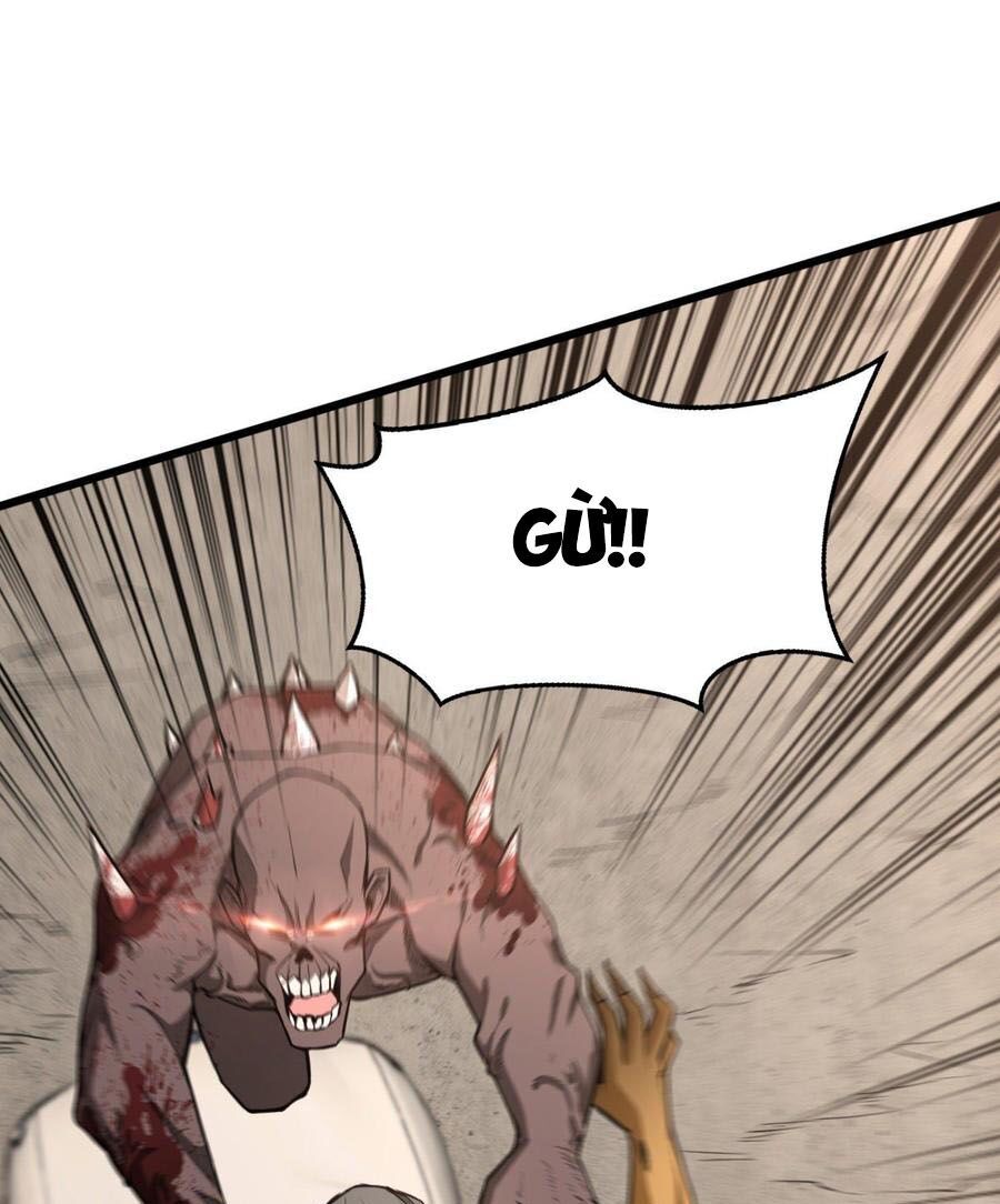 Trở Về Làm Đại Lão Thời Mạt Thế Chapter 31 - Trang 2