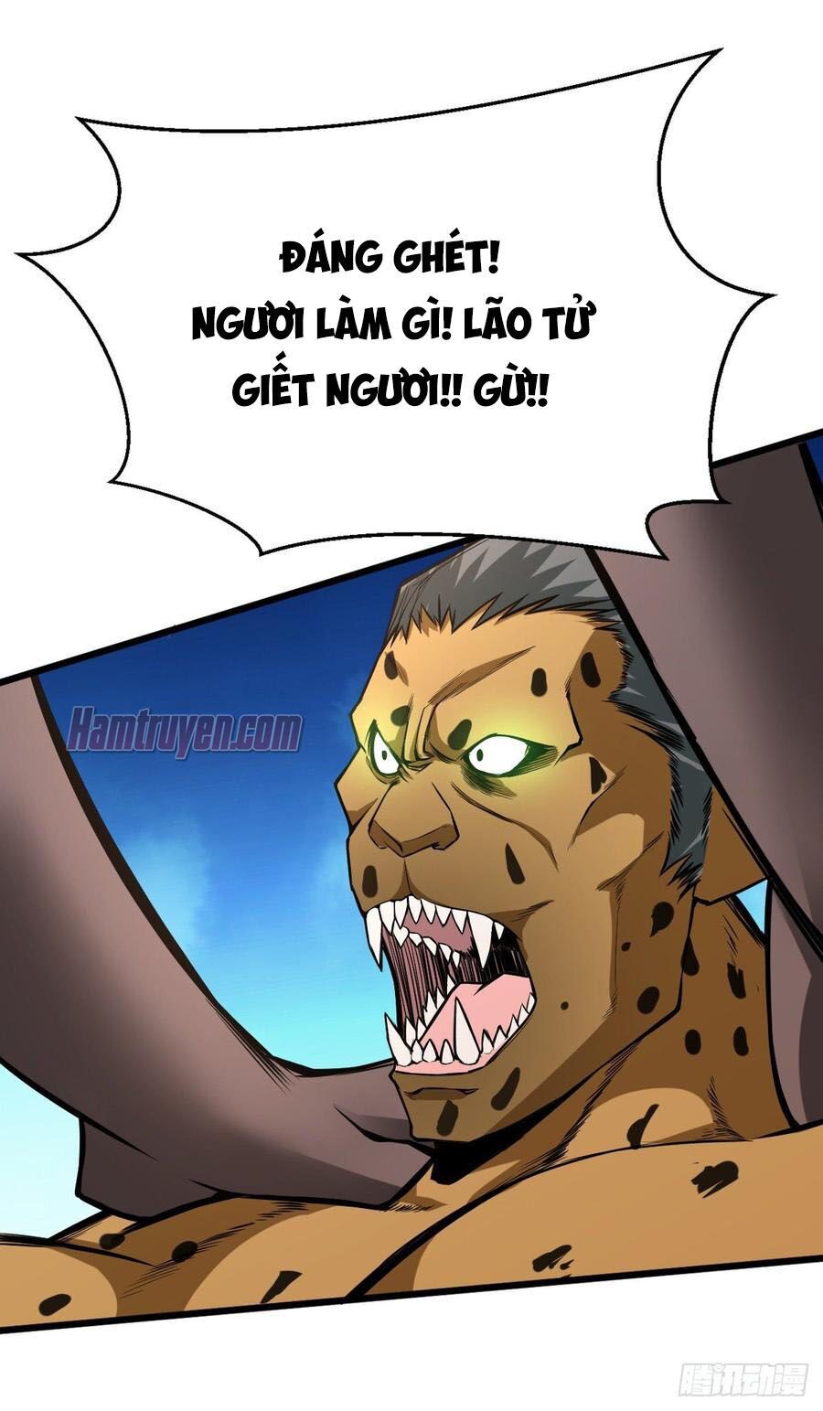 Trở Về Làm Đại Lão Thời Mạt Thế Chapter 31 - Trang 2
