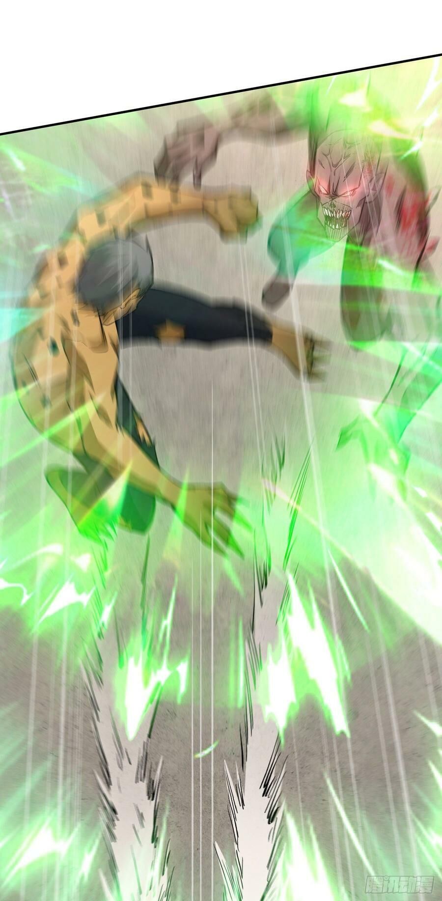 Trở Về Làm Đại Lão Thời Mạt Thế Chapter 31 - Trang 2