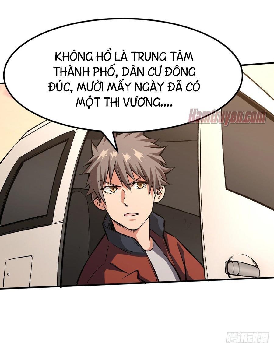 Trở Về Làm Đại Lão Thời Mạt Thế Chapter 31 - Trang 2