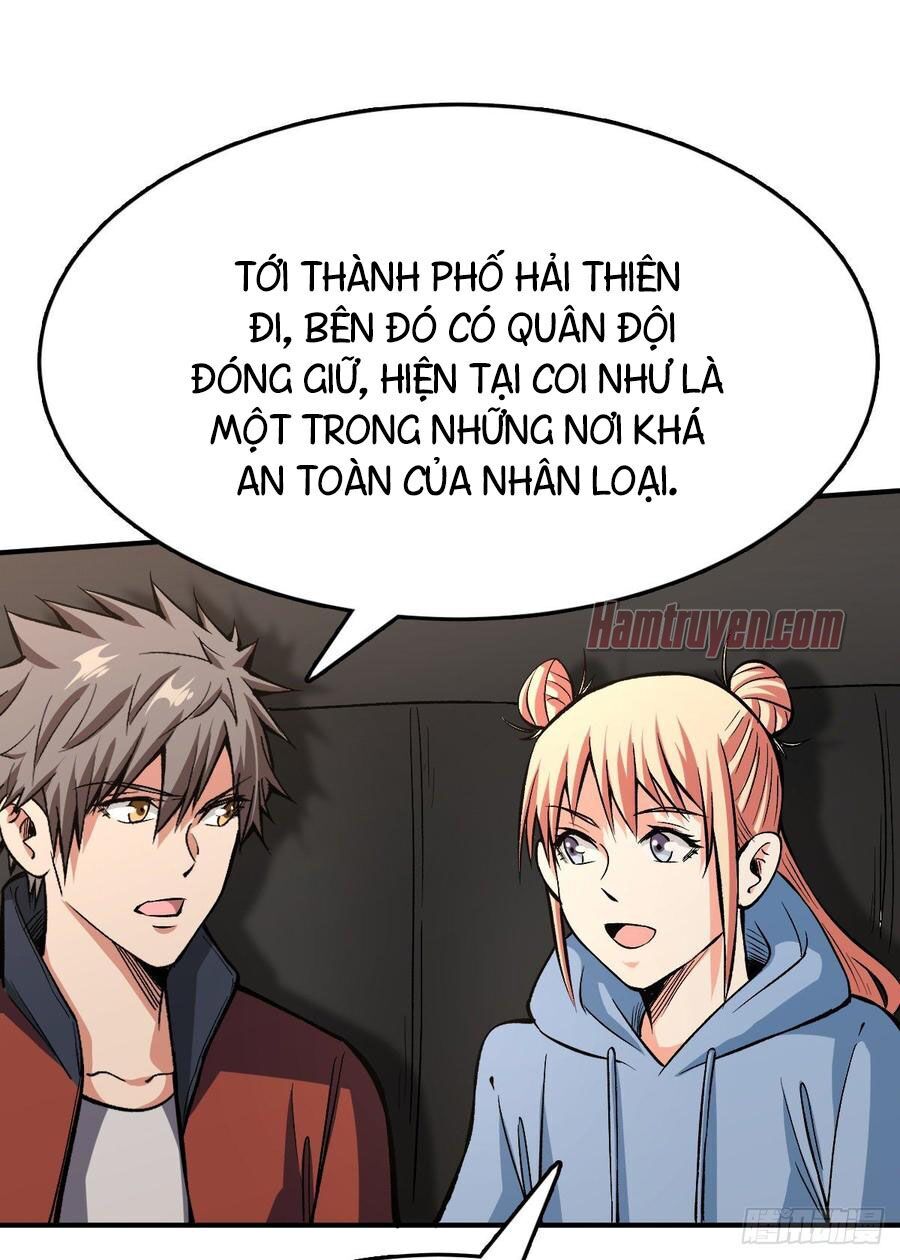 Trở Về Làm Đại Lão Thời Mạt Thế Chapter 31 - Trang 2