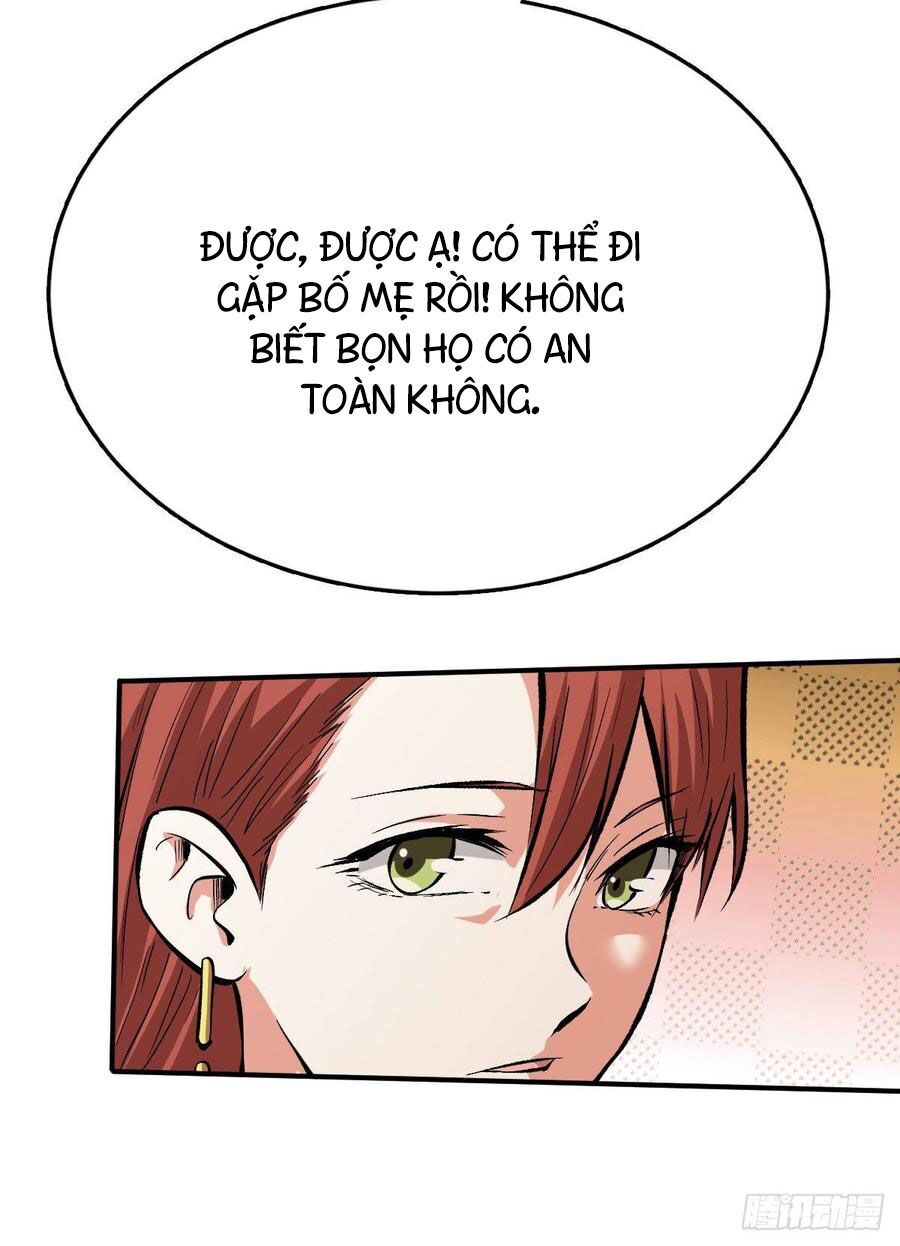 Trở Về Làm Đại Lão Thời Mạt Thế Chapter 31 - Trang 2