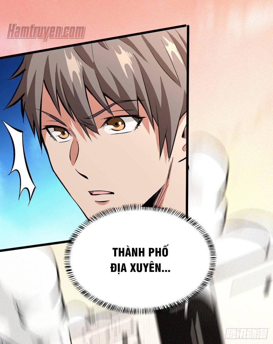 Trở Về Làm Đại Lão Thời Mạt Thế Chapter 31 - Trang 2