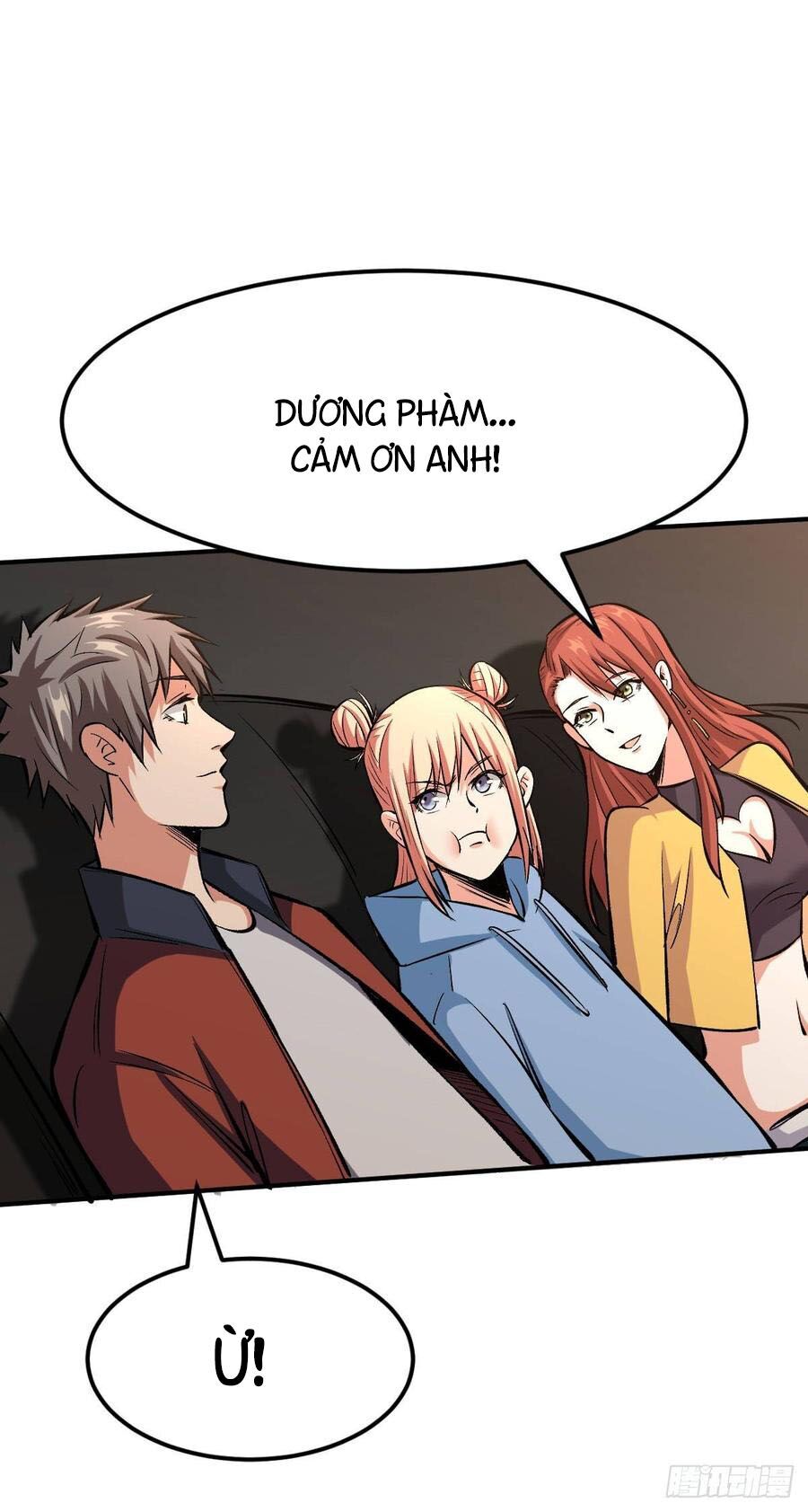 Trở Về Làm Đại Lão Thời Mạt Thế Chapter 31 - Trang 2