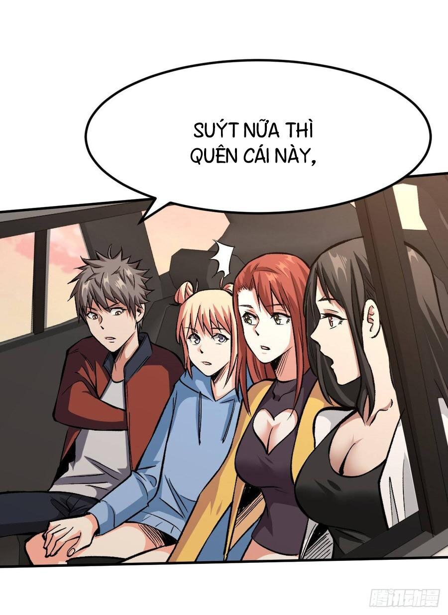 Trở Về Làm Đại Lão Thời Mạt Thế Chapter 31 - Trang 2