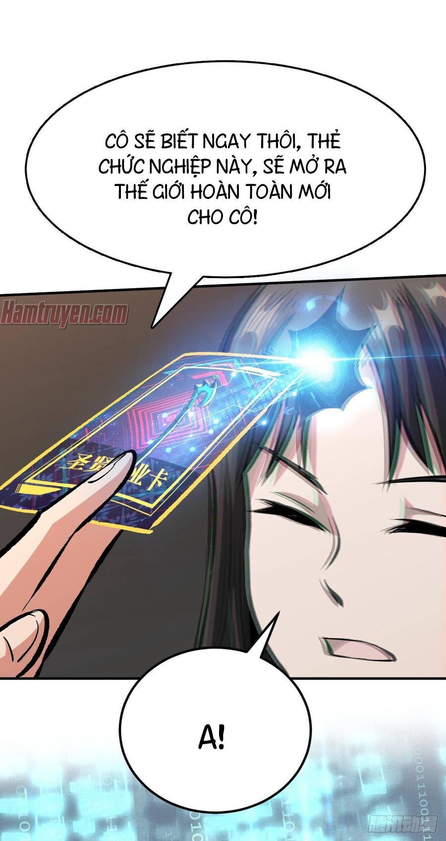 Trở Về Làm Đại Lão Thời Mạt Thế Chapter 31 - Trang 2