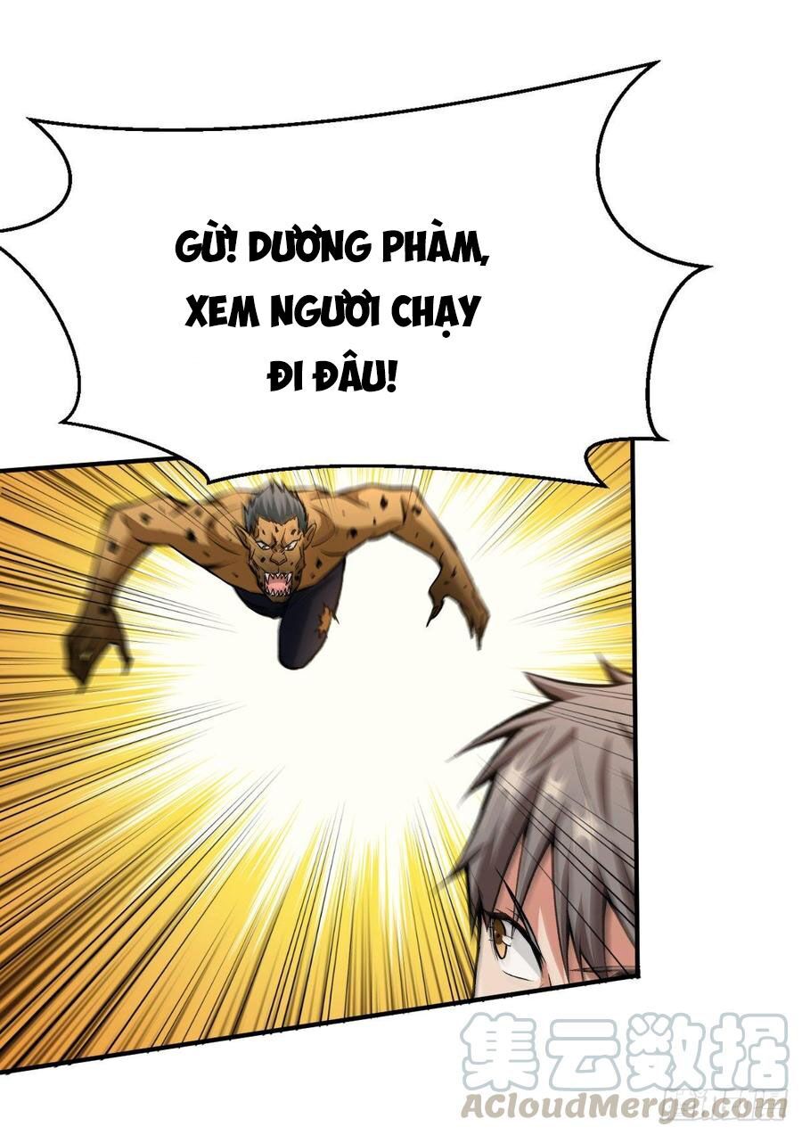 Trở Về Làm Đại Lão Thời Mạt Thế Chapter 31 - Trang 2